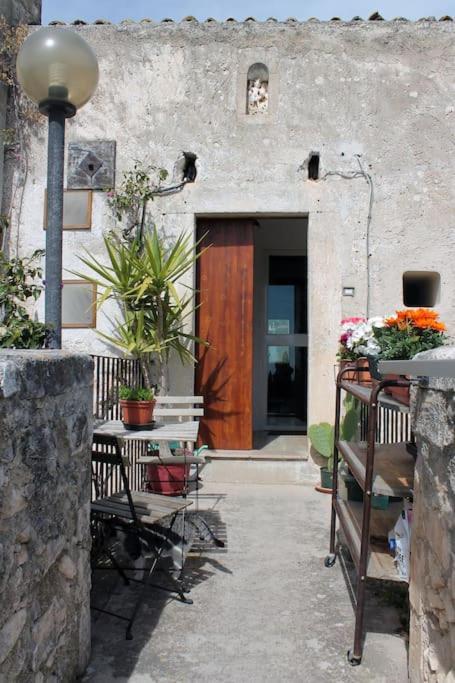 Casa Masseria Dell'800 Gargano. Le Mignole Monte SantʼAngelo Exteriér fotografie
