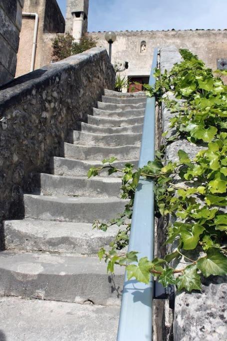 Casa Masseria Dell'800 Gargano. Le Mignole Monte SantʼAngelo Exteriér fotografie